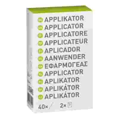 APPLICATORE 1 PRIMARY WOUND DRESSING 40 PEZZI