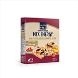 NUTRIFREE BARRETTE CEREAL MIX ENERGY 28 G X 5