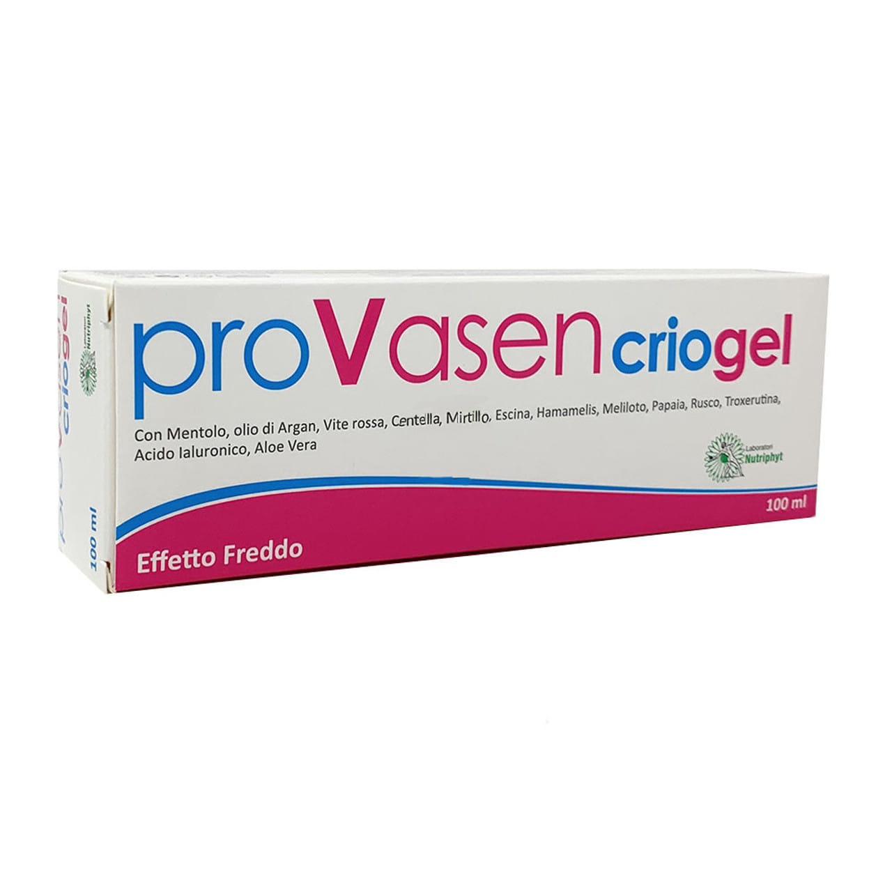 PROVASEN CRIOGEL 100 ML