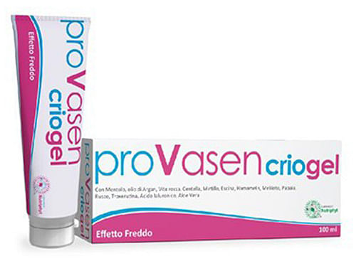 Provasen Criogel 100 Ml