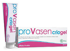 Provasen Criogel 100 Ml