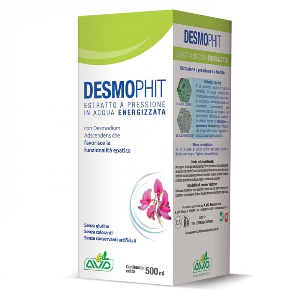 Desmophit Liquido 500 Ml