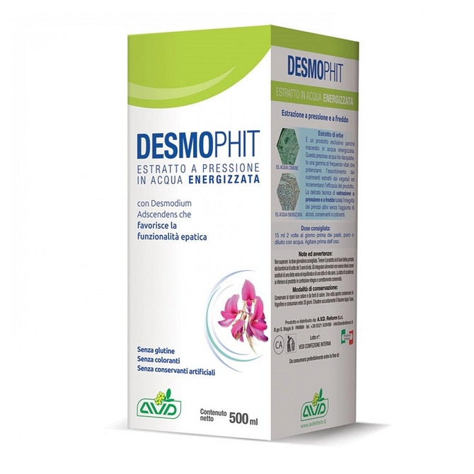 Desmophit Liquido 500 Ml