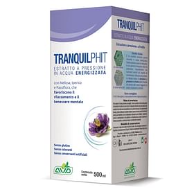 Tranquilphit Liquido 500 Ml