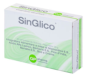 Singlico 30 Compresse