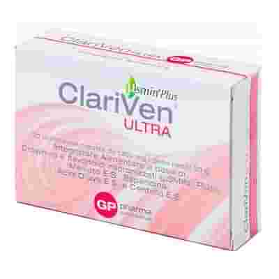 CLARIVEN ULTRA 30 COMPRESSE