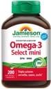 JAMIESON OMEGA 3 SELECT MINI 200 PERLE
