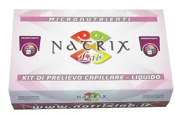 KIT DI PRELIEVO AREA MICRONUTRIENTI VIOLA CAPILLARE LIQUIDO 1 PEZZO KIT DI PRELIEVO AREA MICRONUTRIENTI VIOLA CAPILLARE LIQUIDO 1 PEZZO