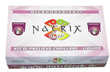 KIT DI PRELIEVO AREA MICRONUTRIENTI VIOLA CAPILLARE LIQUIDO 1 PEZZO