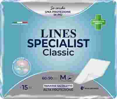 LINES SPEC CLASSIC AP TRAVERSA 60X90 CM 15 PEZZI