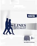 LINES SPECIALIST MUTANDA ELASTICA XXL 3 PEZZI