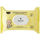 RILASTIL DERMASTIL SALVIETTE 72 PEZZI