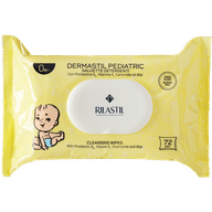 RILASTIL DERMASTIL SALVIETTE 72 PEZZI