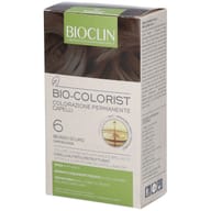 BIOCLIN BIO COLORIST 6 BIONDO SCURO