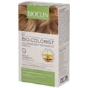 BIOCLIN BIO COLORIST 9 BIONDO CHIARISSIMO