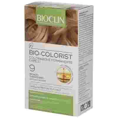 BIOCLIN BIO COLORIST 9 BIONDO CHIARISSIMO
