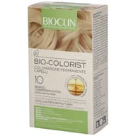 BIOCLIN BIO COLORIST 10 BIONDO CHIARISSIMO EXTRA