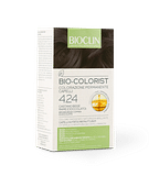BIOCLIN BIO COLORIST 4,24 CASTANO BEIGE RAME CIOCCOLATO