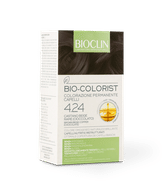 BIOCLIN BIO COLORIST 4,24 CASTANO BEIGE RAME CIOCCOLATO