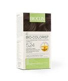 BIOCLIN BIO COLORIST 5,24 CASTANO CHIARO BEIGE RAME CIOCCOLATO