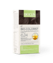 BIOCLIN BIO COLORIST 6,24 BIONDO SCURO BEIGE RAME