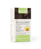 BIOCLIN BIO COLORIST 6,24 BIONDO SCURO BEIGE RAME