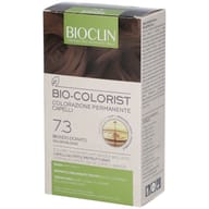 BIOCLIN BIO COLORIST 7,3 BIONDO DORATO