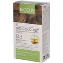 BIOCLIN BIO COLORIST 8,3 BIONDO CHIARO DORATO