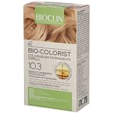 BIOCLIN BIO COLORIST 10,3 BIONDO CHIARISSIMO EXTRA DORATO