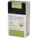 BIOCLIN BIO COLORIST 4,5 CASTANO MOGANO
