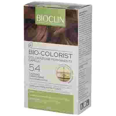 BIOCLIN BIO COLORIST 5,4 CASTANO CHIARO RAME