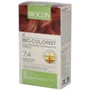 BIOCLIN BIO COLORIST 7,4 BIONDO RAME
