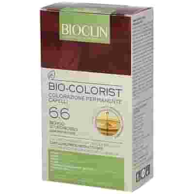 BIOCLIN BIO COLORIST 6,6 BIONDO SCURO ROSSO