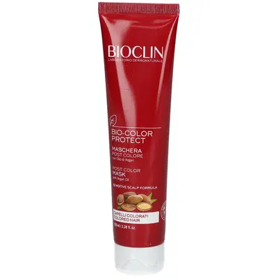 BIOCLIN BIO COLORIST PROTECT MASCHERA POST COLORE 100 ML BIOCLIN BIO COLORIST PROTECT MASCHERA POST COLORE 100 ML