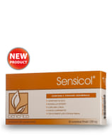 SENSICOL 30 COMPRESSE BENEFICA