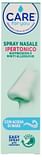 SPRAY NASALE IPERTONICO CARE FOR YOU 125 ML
