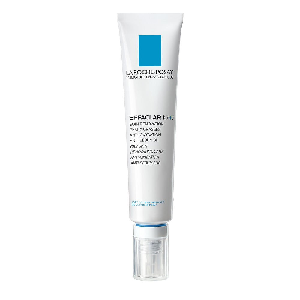 Effaclar K+ 40 Ml