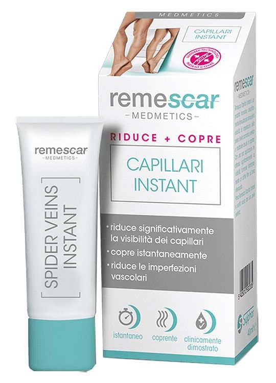 Remescar Capillari Instant 40 Ml