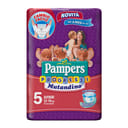 PAMPERS PROGRETGTGI MUTANDINO CP TG5 JUNIOR 17 PEZZI