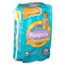 PAMPERS COSTUMINO BABY SHARK CP S 5-6 10 PEZZI
