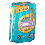 PAMPERS COSTUMINO BABY SHARK CP S 5-6 10 PEZZI