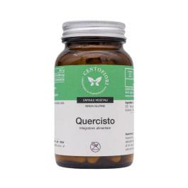 QUERCISTO 100 CAPSULE VEGETALI