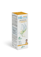 FITONASAL PEDIATRIC NEBULIZZATORE SPRAY 125 ML