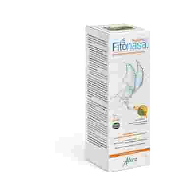 FITONASAL PEDIATRIC NEBULIZZATORE SPRAY 125 ML