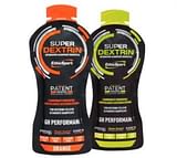 ETHICSPORT SUPER DEXTRIN GEL ORANGE 55 ML