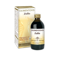 ZOLFO ORGANICO OLIMENTOVIS 200 ML