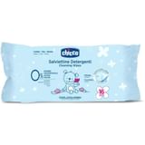 CHICCO COSMESI SALVIETTINE 16 PEZZI