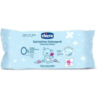 CHICCO COSMESI SALVIETTINE 16 PEZZI
