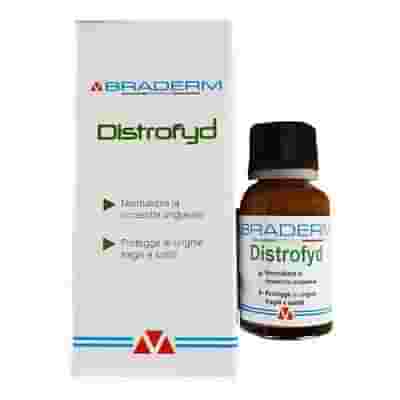 DISTROFYD 15 ML BRADERM