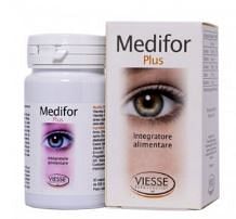 Medifor Plus 30 Capsule